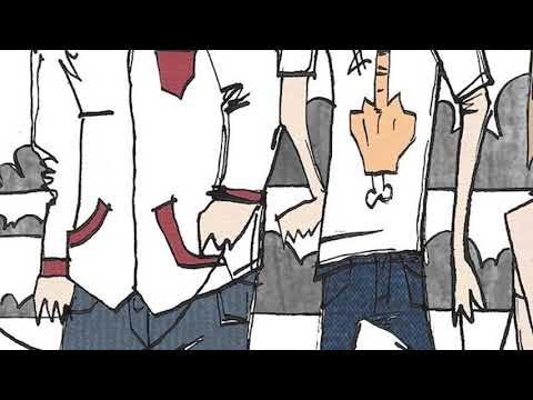 TRAG TRAG - WGS TRILLA feat. HOODIE