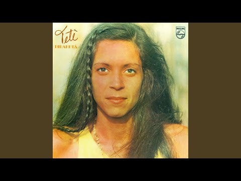 Refazenda - Tetê Espíndola