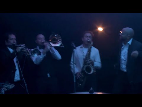 Klischée & The Sheiks - Plastique x Diga Diga Doo x Junglebook (Livesession 2023)