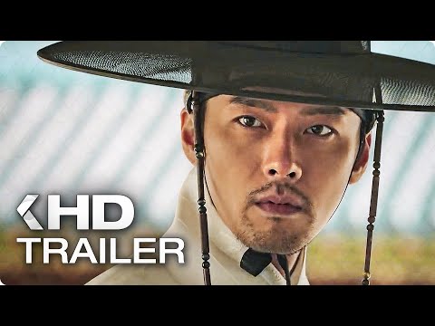 Trailer-Vorschau: Rampant