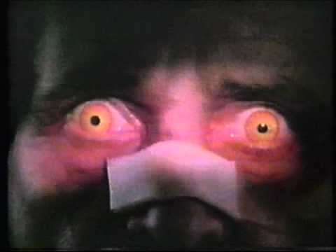 Trailer for Exorcist III - 1990!