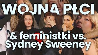 Czy FEMINISTKI mogą KRYTYKOWAĆ KOBIETY?