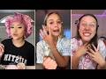 GRWM For School Get Ready With Me TikTok Compilation