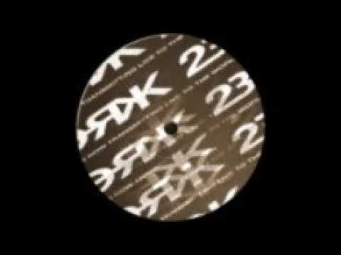 Spiral tribe - Spiral tribe 3 (Network 23-03) 1994. A3: Wurlitzer.