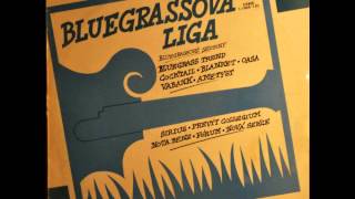 Těch Pár Dní (Four Strong Winds) - Vabank