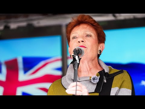 One Nation popularity surge could cause ‘absolute havoc’ in conservative seats