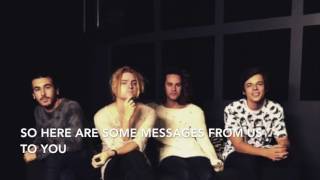 Thank You Little Sea