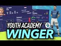 FIFA 21 YOUTH ACADEMY WINGER