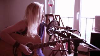 Eugenia Jolly - Just a lucky so and so (Froggy&#39;s Session)