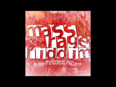 Terra Kid - Go Mammi  - Mass Rage Riddim (Grenada Soca 2015)
