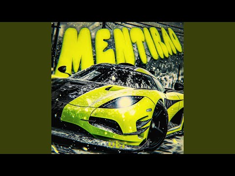 MENTIRÃO (SUPER SLOWED)