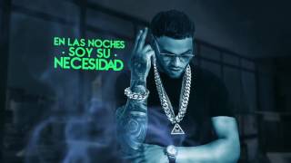 Miky Woodz - Tu Regresas - Lyric Video