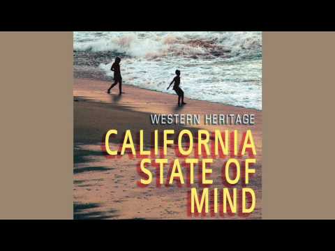 Western Heritage - California State of Mind