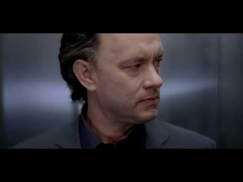 THE DA VINCI CODE   Official Trailer HD
