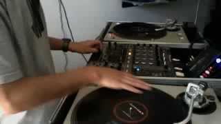 DJ Epic Hype Latin Mix