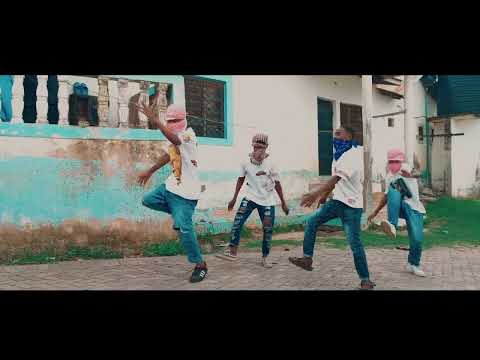 CHINO KIDD FT S2KIZZY X MFANA KAH GOGO - gibela ,  Dancing video ,street dancing  choreography