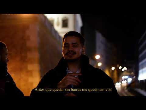 Duarte G, Javfaker - 777 (Knife Talk Spanish Version)