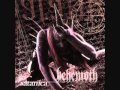 Behemoth - The Alchemist's Dream
