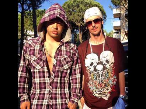 Double G Army - Po Vin Ujqit
