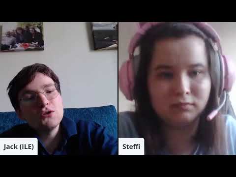 WSS Interviews Steffi (INTJ)