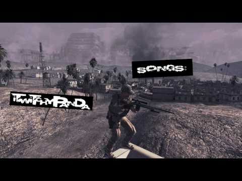 Equui | Aspire COD4 Montage