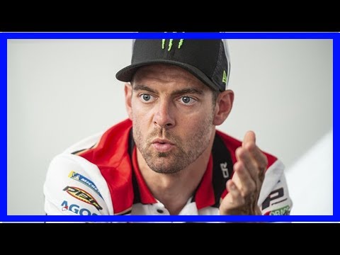 Crutchlow: Fenati's Misano Moto2 actions warrant a lifetime ban | k production channel