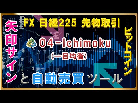 Video Win rate signal Ichimoku Cloud