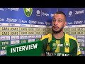 Ricardo Kishna: "Alles doen om er zo snel mogelijk te staan"