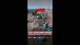Download lagu TPA CIPEUCANG PENUH, WARGA KELUHKAN BAU DAN BANJIR #short mp3 Download lagu TPA CIPEUCANG PENUH, WARGA KELUHKAN BAU DAN BANJIR #short mp3