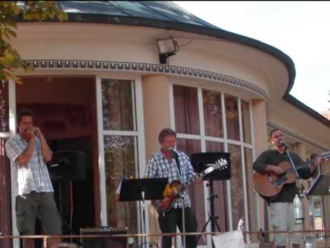 Ruleta band - RULETA band - FÁRO