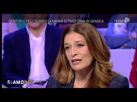 Siamo Noi - puntata del 24 gennaio 2018