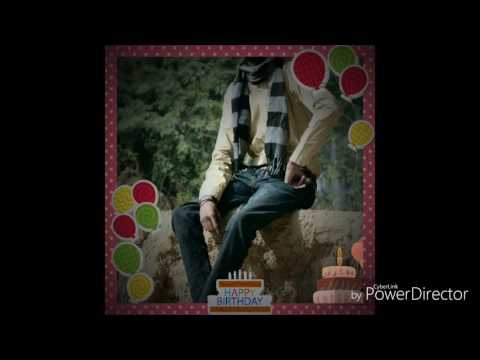 BIRTHDAY WISHES TO MY DEAR BROTHER RAVNEET SINGH