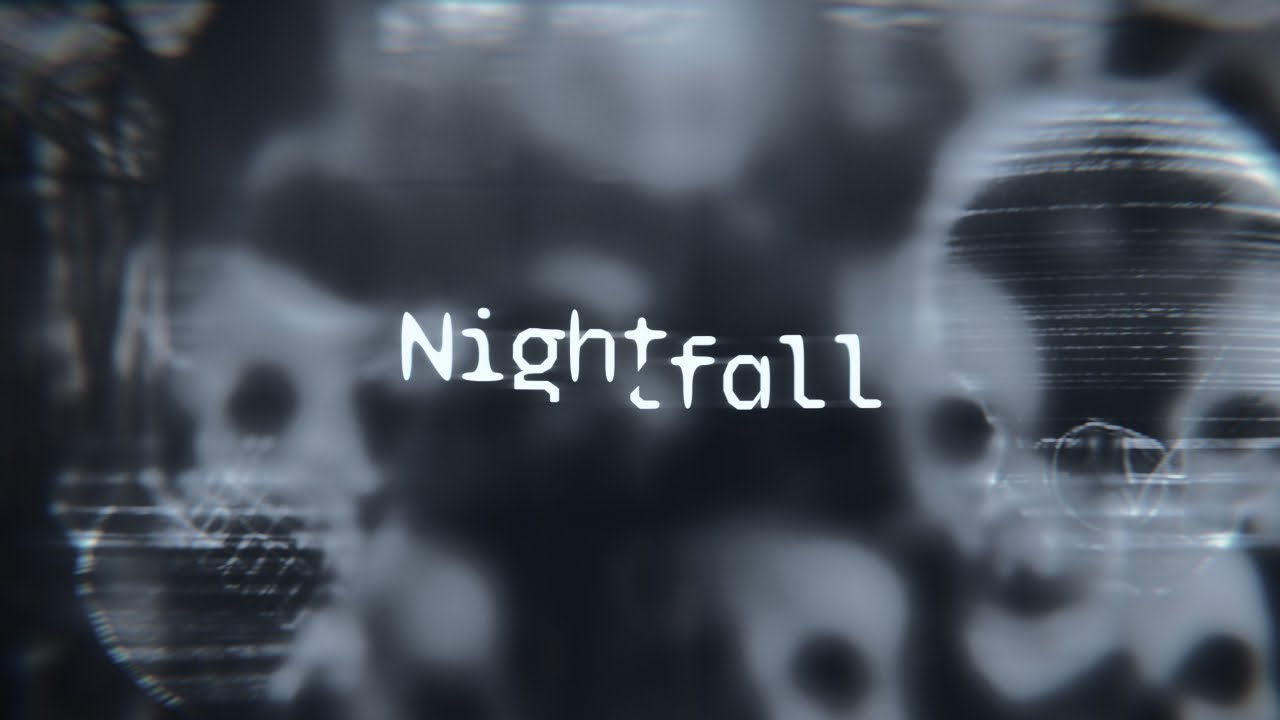 New Capsule - Nightfall
