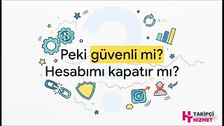 Instagram Türk Takipçi Satın Al: Gerçek, Aktif ve Hızlı Teslimat (2025 Güncel Re