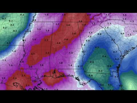 September 24, 2018 Weather Xtreme Video - Afternoon Edition
