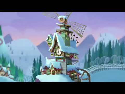 Jordan’s Sound Effects Compilation No.167:Sound Ideas, BIRD, ROOSTER - ROOSTER: TWO CALLS, ANIMAL