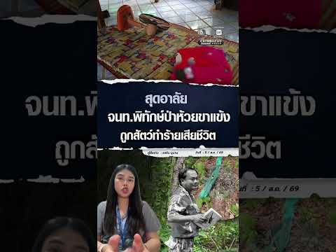 คลิกเพื่อดูคลิปวิดีโอ