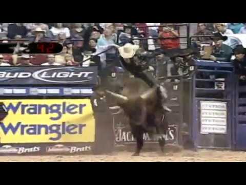 Paulo Crimber vs Eddie Munster - 06 PBR Finals (88 pts)