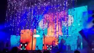 Lucy in the Sky with Diamonds - Flaming Lips live in St. Louis, MO