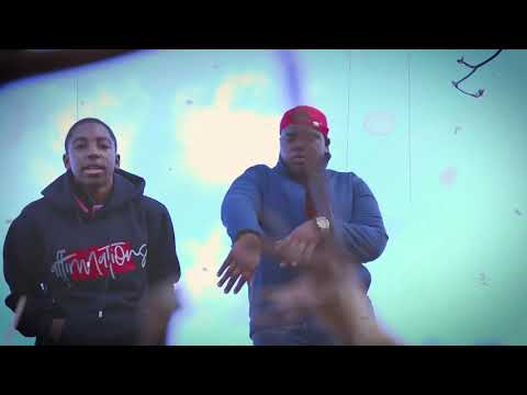 MMB SJay X MMB Trelly - MY Time (MUSIC VIDEO)