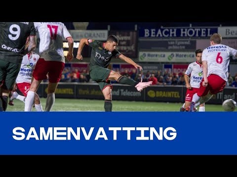 HIGHLIGHTS | VV Noordwijk - Sparta Rotterdam