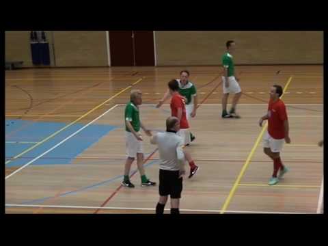 Samenvatting Excelsior'31 6 - Vanja Sport 1   Heeten