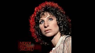 Barbra Streisand-Waiting For The Man I Love