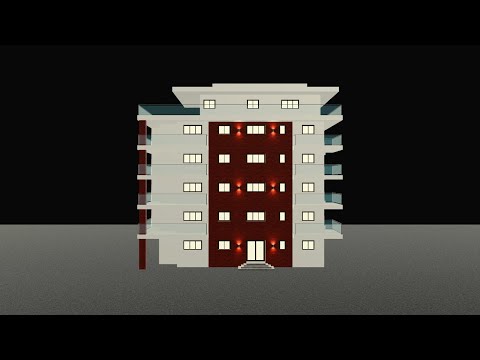 qwespapps Residence video thumbnail