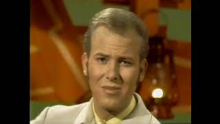 Hank Williams, Jr - Cajun Baby - 1969