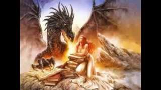 DragonForce - Heart of a dragon (rhythmic dragon tribute)