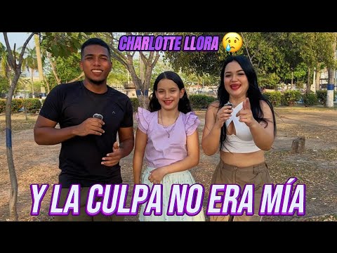 I gave away CHARLOTTE'S TABLET 😱 (And it wasn't my fault)