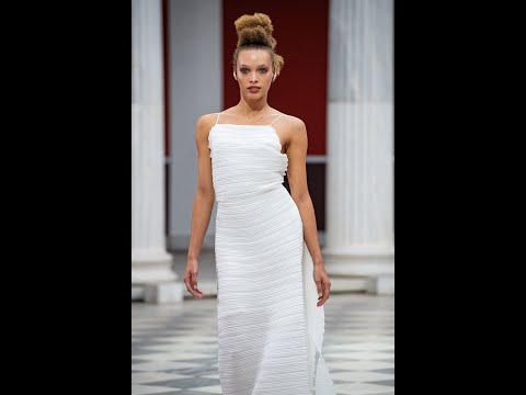 34th Athens Fashion Week | Daphne Valente
