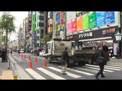 Lipp-System - Deutsche Umwelttechnologie für Japan | Made in Germany