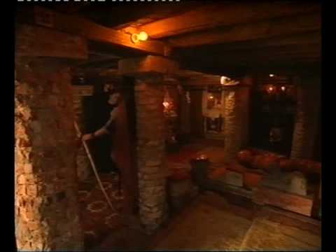 Desperately Seeking Something - part 6